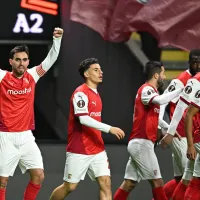 SC Braga vence FC Porto e iguala azuis e brancos na classificação