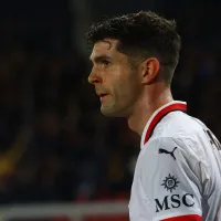 AC Milan opera grande reviravolta e leva a melhor sobre o Lecce