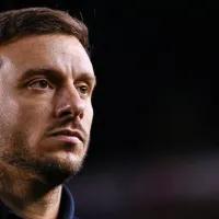 Martín Anselmi reage à derrota do FC Porto frente ao Braga: “Desistir não faz parte…”