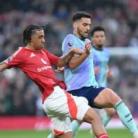 Manchester United empata em casa com o Arsenal para a Premier League