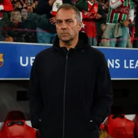 Hansi Flick antevê Barcelona x Benfica para a Champions League: “Bruno Lage faz um grande trabalho”