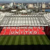 Manchester United despede-se de Old Trafford e vai construir um novo estádio “icónico”; Veja detalhes