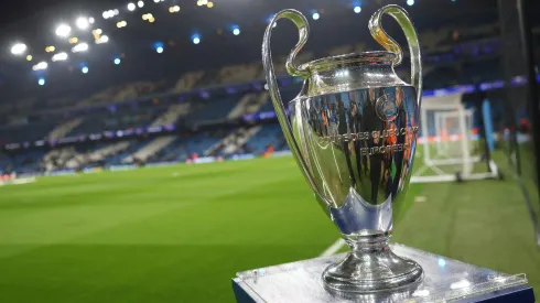Jogos de hoje (11) na Champions League. Foto: Getty Images