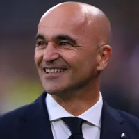 Roberto Martínez sonha com o Mundial para Portugal e elogia Cristiano Ronaldo: “O único jogador a…”