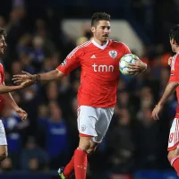 Javi García, ex-jogador do Benfica, elogia Jorge Jesus, recorda André Villas-Boas e defende António Silva: “Especial…”