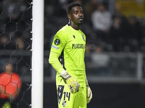 A reação de Bruno Varela ao caso de racismo: "Obrigado..."