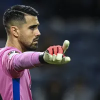 Da baliza ao ataque, surgem novas críticas ao FC Porto de Martín Anselmi