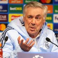 Carlo Ancelotti antevê decisivo Atlético Madrid x Real Madrid na Champions League: “Não vejo estatísticas…”