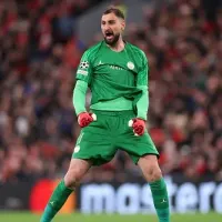 Donnaruma torna-se herói nos penáltis, e PSG derruba Liverpool para apurar-se aos quartos da Champions League