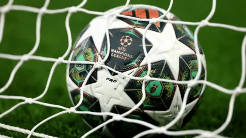 Jogos de hoje (12) na Champions League. Foto: Getty Images