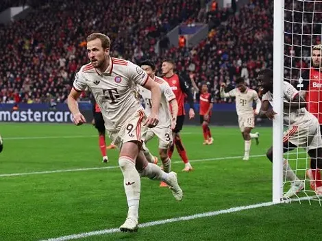 Bayern de Munique terá duelo com Inter de Milão nos quartos