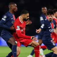 Nuno Mendes, Vitinha e João Neves em destaque internacional após Liverpool x PSG: “Terá pesadelos com…”