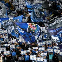 José Maia deixa o cargo de diretor de scouting do FC Porto, diz Francisco J. Marques
