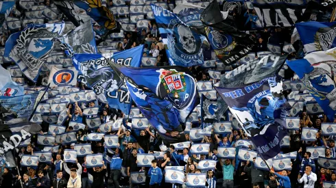 FC Porto com nova mudança na estrutura, através da anunciada saída de José Maia (ainda por confirmar de forma oficial). Foto: Getty