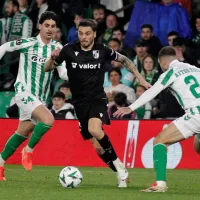 Prognóstico Vitória SC vs Real Betis – Liga Conferência – 13/03/2025