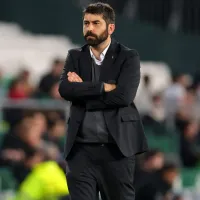 Luís Freire dá mote para o Vitória SC x Real Betis da Conference League: “Ambição e alegria”