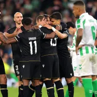 Vitória SC x Real Betis: antevisão, onzes prováveis e onde assistir ao jogo da Conference League