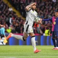 João Alves critica Bruno Lage: “O Benfica não jogou com a melhor equipa contra o Barcelona”