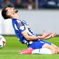 FC Porto não ganha no Estádio do Dragão há cinco partidas consecutivas e igualou registo negativo