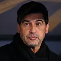 Paulo Fonseca analisa o seu regresso ao banco de suplentes em França na Europa League: “Prefiro estar…”