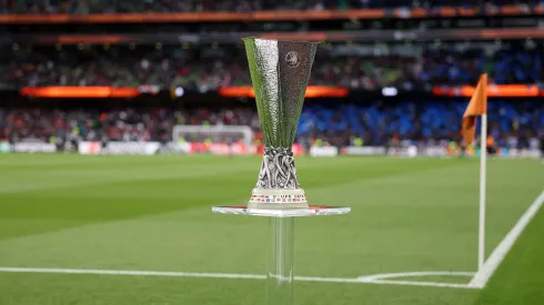 Jogos de hoje (13) na Europa League. Foto: Getty Images