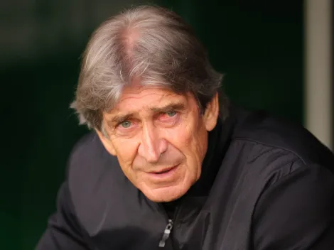 Manuel Pellegrini antevê Vitória SC x Betis e elogia: "Difíceis de..."