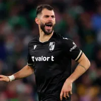 Nélson Oliveira antevê Vitória SC x Betis na Conference League e aponta: “Queremos fazer mais…”