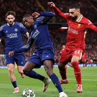 Com português no onze, UEFA divulgou a equipa da semana da Champions League; Conheça a lista