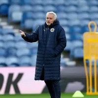 José Mourinho não deixa Saint-Maximin sem resposta: “Tem talento para a poesia”