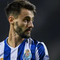 Armando Evangelista destaca qualidades de Fábio Vieira: “Clubes como o FC Porto precisam de jogadores criativos”