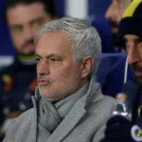 Fenerbahçe, de José Mourinho, caiu para o Rangers nas grandes penalidades e está eliminado da Europa League