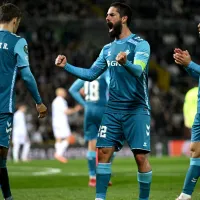Goleada aos pés do Bétis de Sevilha dita o adeus do Vitória SC da Conference League