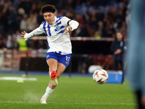 Prognóstico FC Porto vs AVS – Primeira Liga – 15/03/2025