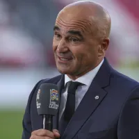 Roberto Martínez convoca Geovany Quenda para os jogos de Portugal contra a Dinamarca na Nations League