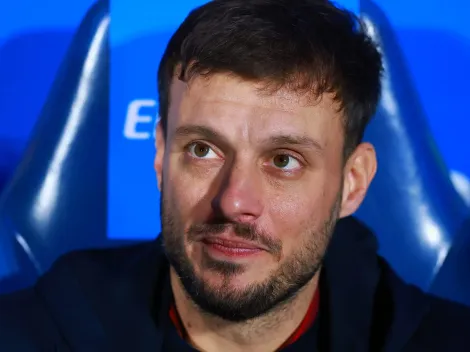 Antevisão de Martín Anselmi à próxima partida: "O adepto é..."