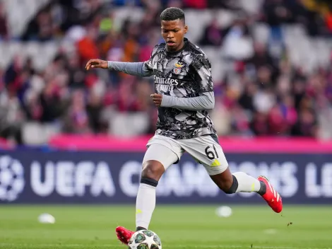 Rio Ave x Benfica: antevisão, onde assistir e os onzes prováveis