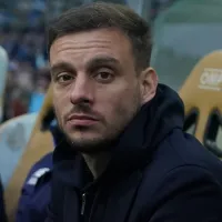 Martín Anselmi analisa a vitória do FC Porto na Liga Portugal: “Foi a melhor exibição”