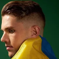 Viktor Gyokeres, avançado do Sporting, é dispensado de amigáveis da Suécia na paragem de seleções