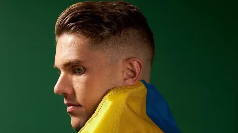 Viktor Gyokeres dispensado da seleção. Foto: Sporting CP