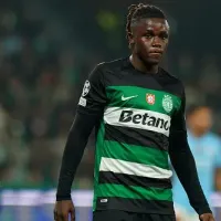 Chelsea prepara ‘plano’ para Geovany Quenda e compara-o com Lamine Yamal e Estêvão