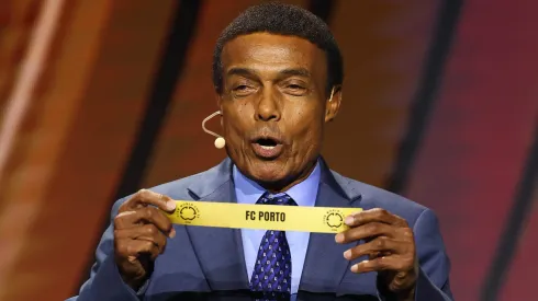 FC Porto será um dos 32 clubes presentes no novo Campeonato Mundial de Clubes. Foto: Getty