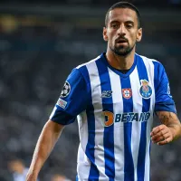 Antigo jogador portista admite regresso e elogia Sérgio Conceição: “Faz falta ao FC Porto”