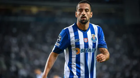 Bruno Costa, ex-FC Porto. Foto: Getty Images