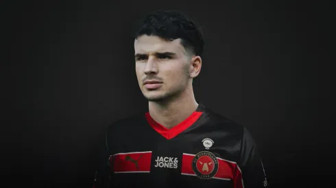 Dani Silva avaliou jogos entre Portugal e Dinamarca. Foto: FC Midtjylland