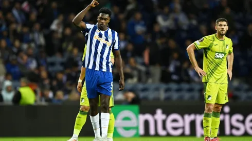 Samu tem vários pretendentes. Foto: Getty Images.