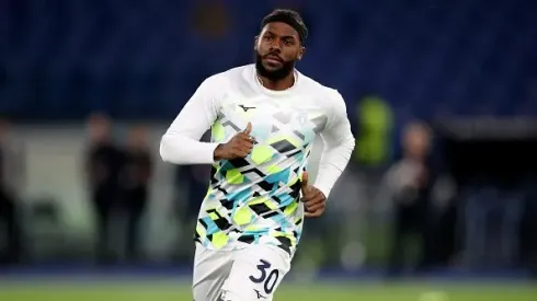 Nuno Tavares não treinou com os colegas de Seleção Nacional. Foto: Getty Images