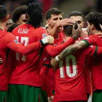 Dinamarca x Portugal: antevisão, onzes prováveis e onde assistir ao jogo da Nations League