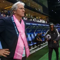 Mundial de Clubes é um dos objetivos do Al-Hilal, afirma Jorge Jesus: “Vai ser apaixonante”
