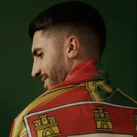 Manuel Machado assegura que reforço de inverno Rui Silva “elevou a fasquia” na baliza do Sporting