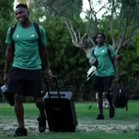 Sporting oficializa as saídas dos jovens Geovany Quenda e Dário Essugo para o Chelsea